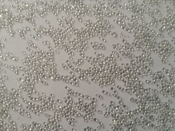 道路標線反光玻璃微珠