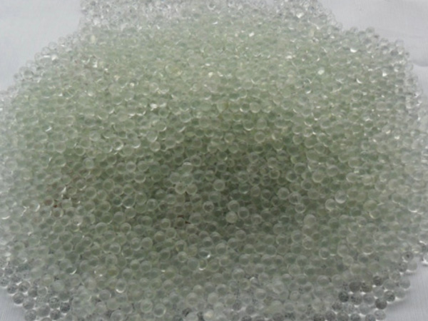 道路標(biāo)線鍍膜玻璃微珠